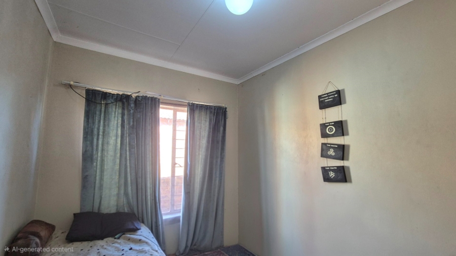 2 Bedroom Property for Sale in Vaalpark Free State